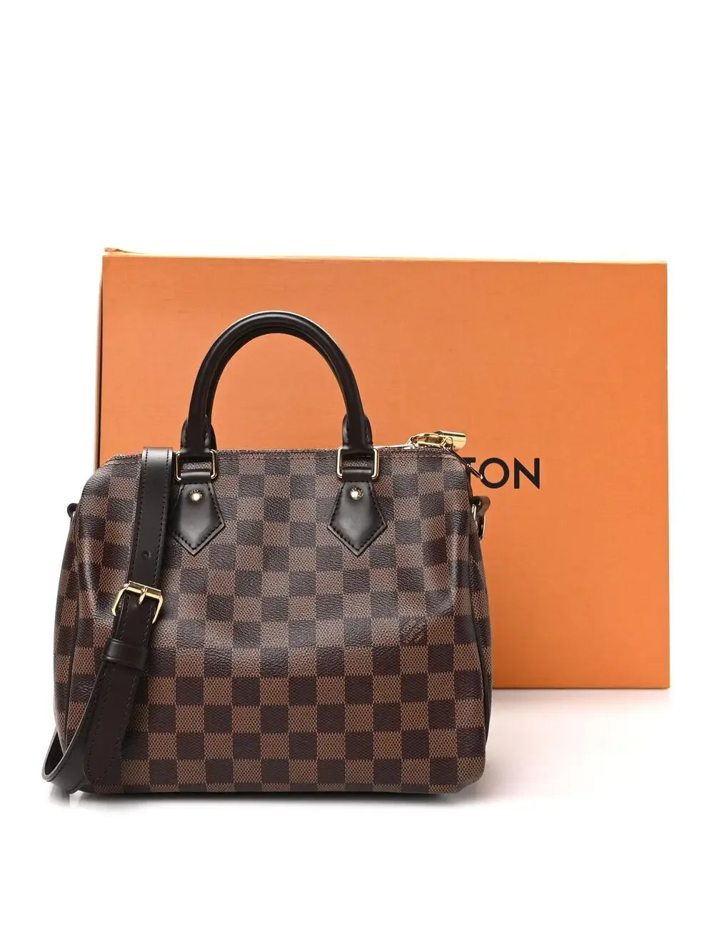Louis Vuitton indulge timeless